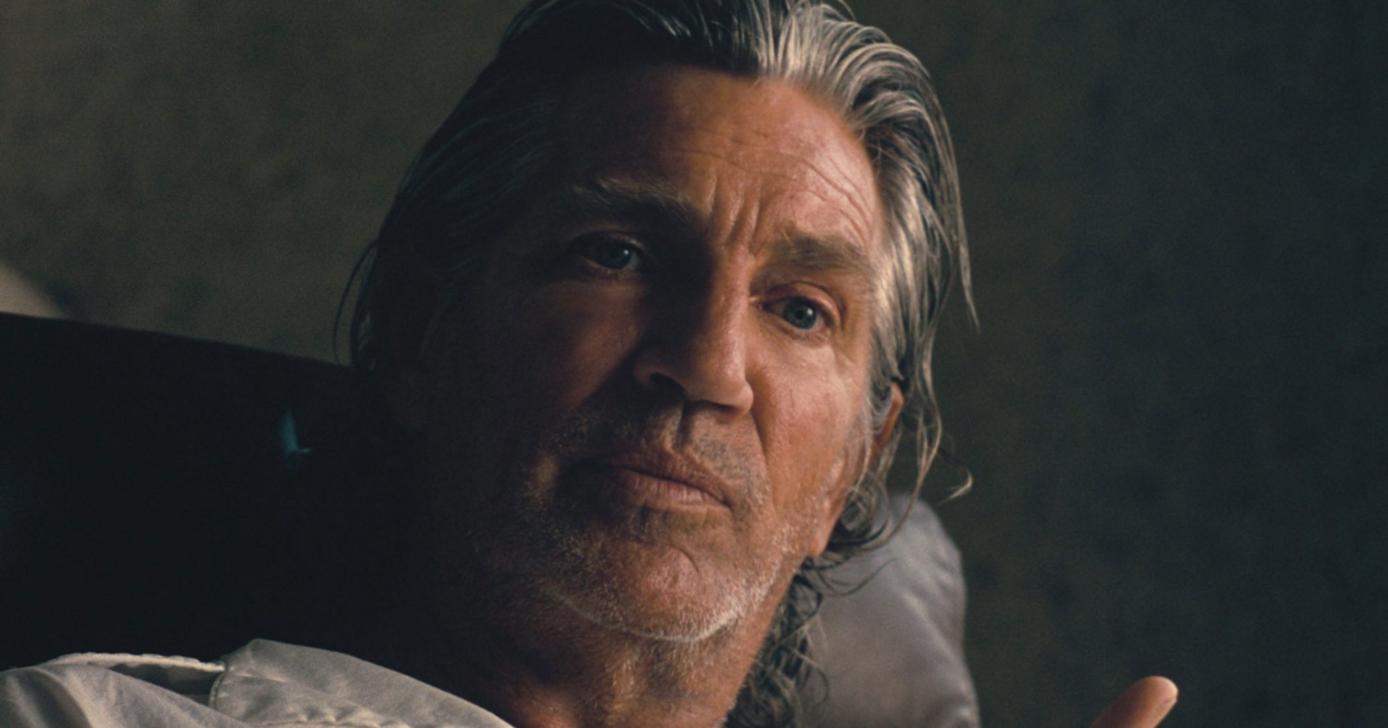 20 Things You Never Knew About Eric Roberts 0939