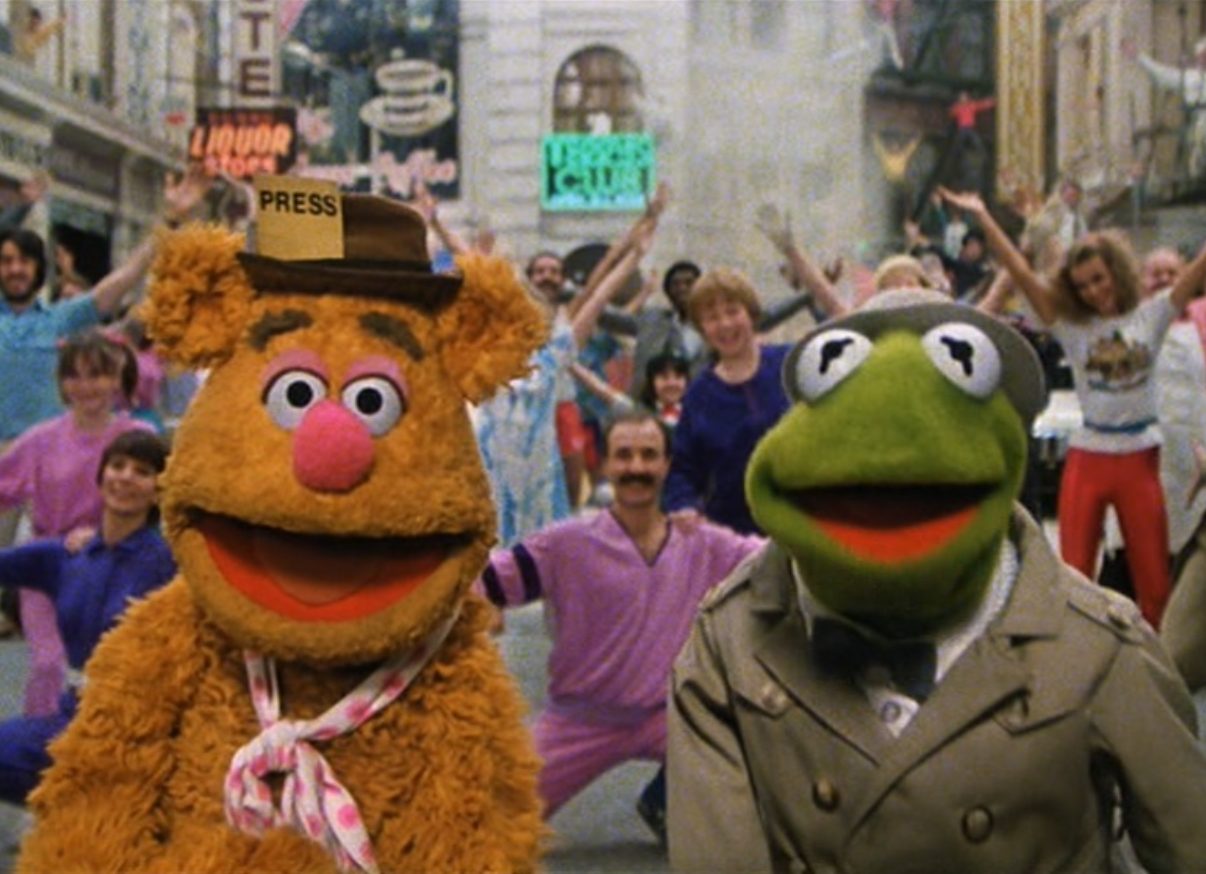 The Muppets: All The Movies, Ranked!