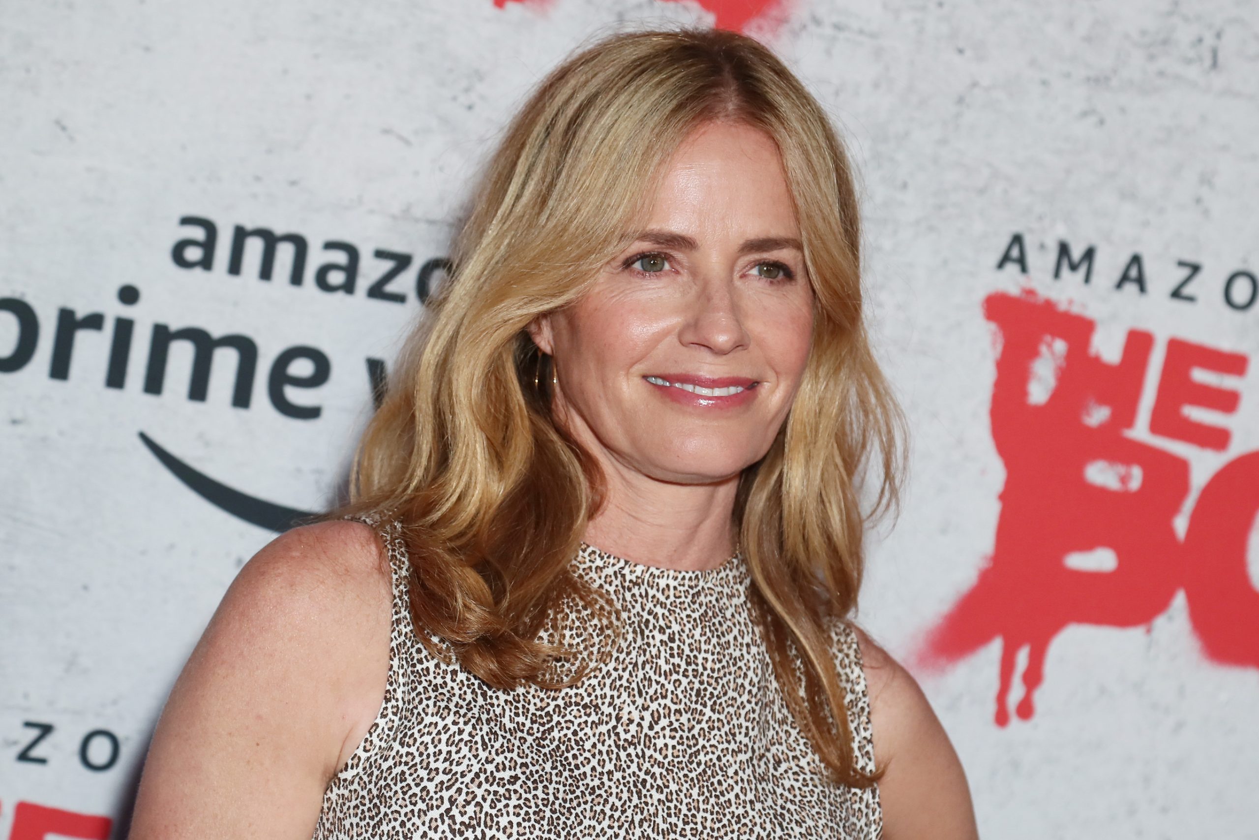 Elisabeth shue peliculas