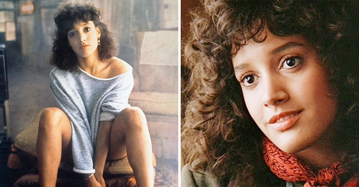 What Happened to Jennifer Beals From Flashdance