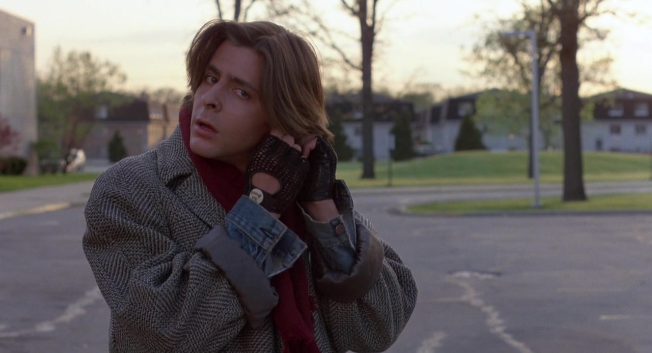 20 Things You Never Knew About The Breakfast Club