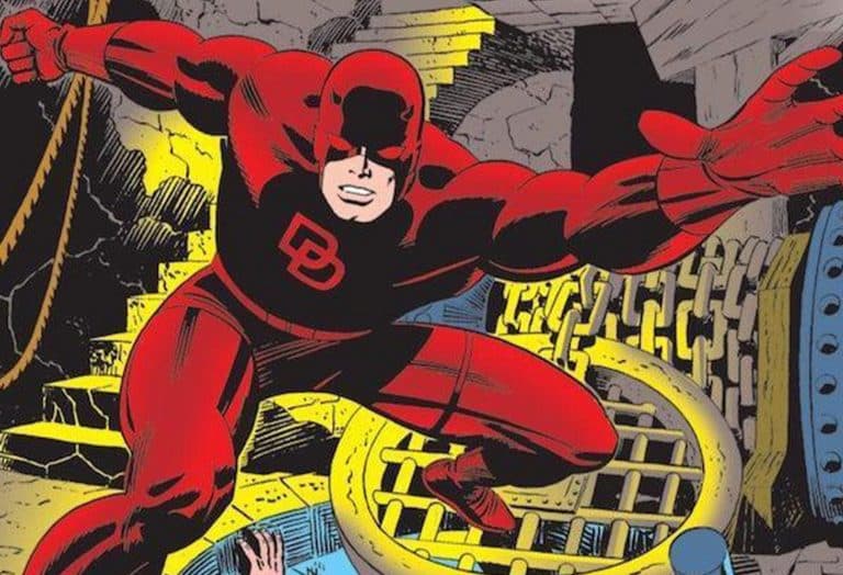 What Went Wrong with Rex Smith's Daredevil