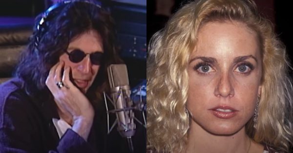 Was Howard Stern to Blame for Dana Plato’s Death?