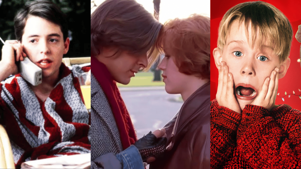 Ferris Bueller and The Breakfast Club's Shared Universe