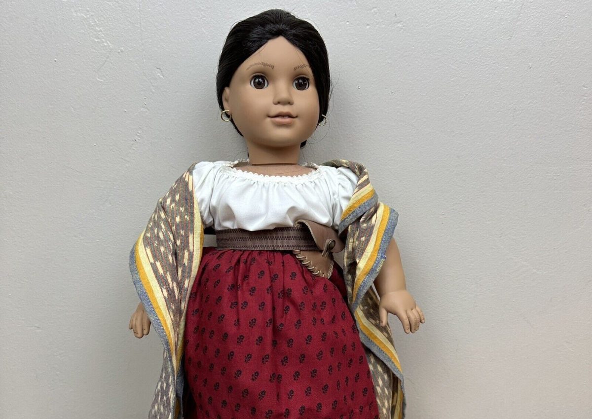 The Value of Vintage American Girl Dolls Today