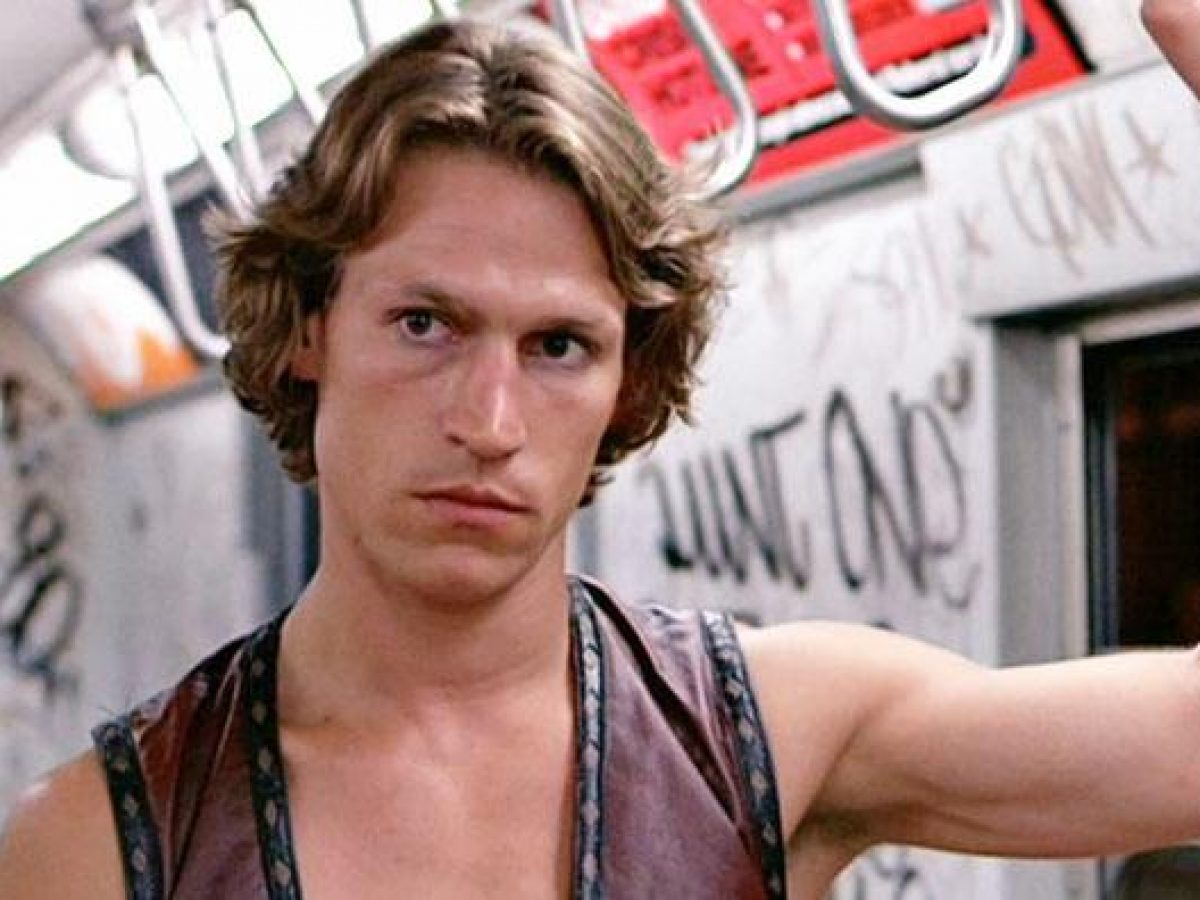 Do You Remember Swan From The Warriors Here He Is Now